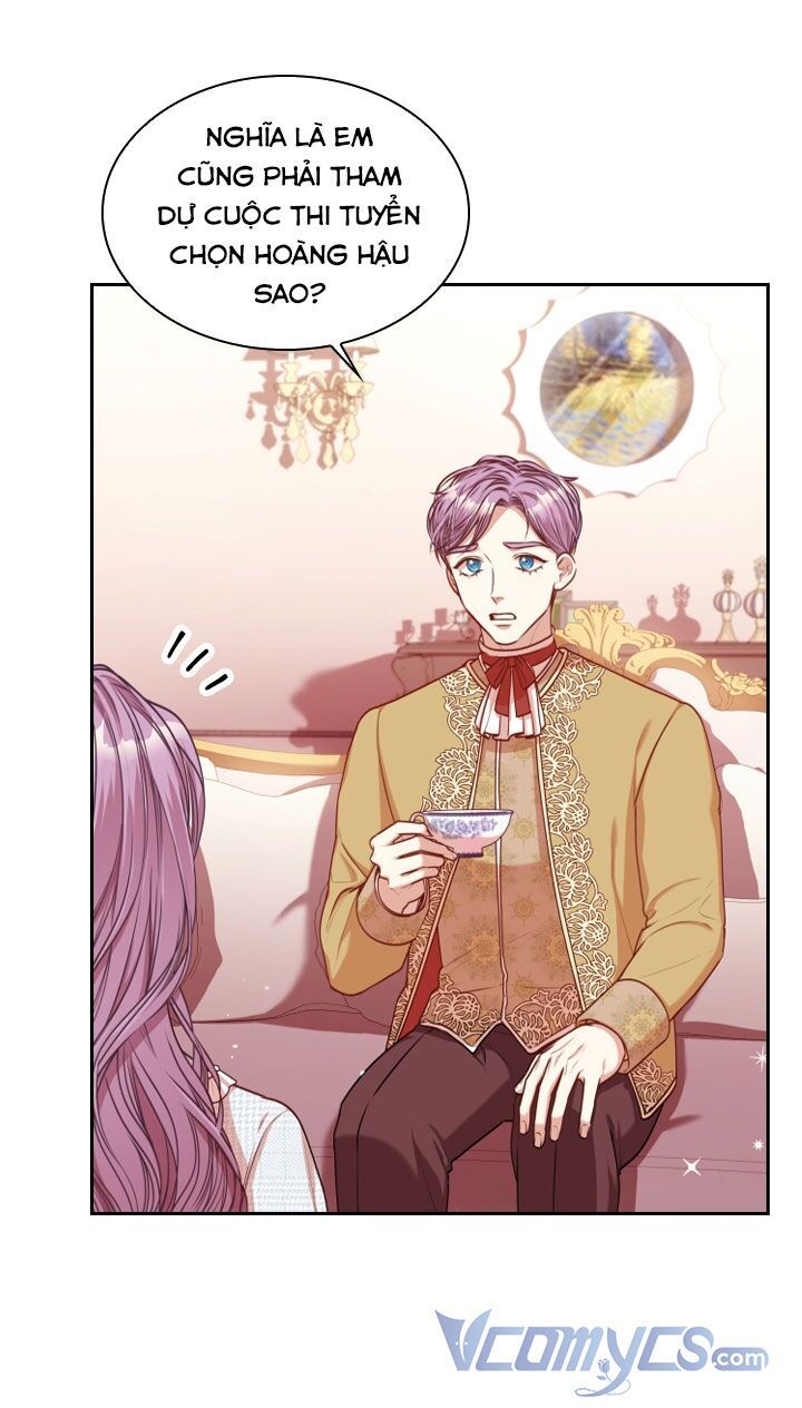 tôi trở thành thư ký của bạo chúa chapter 39 16