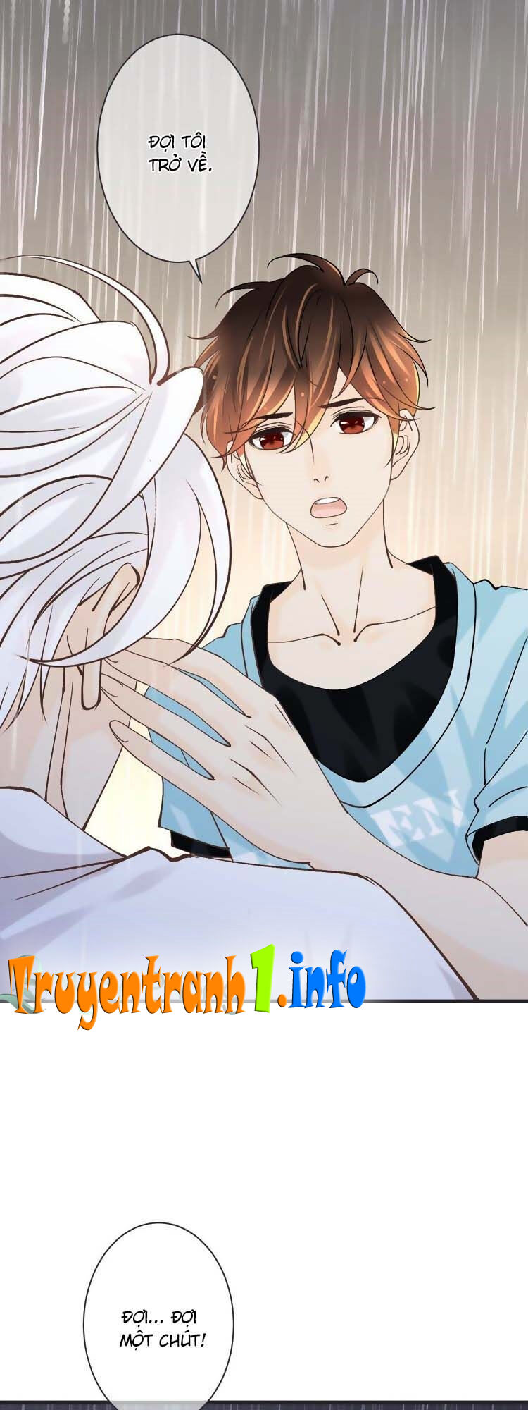 thiên thần không có tiết tháo chapter 65 44