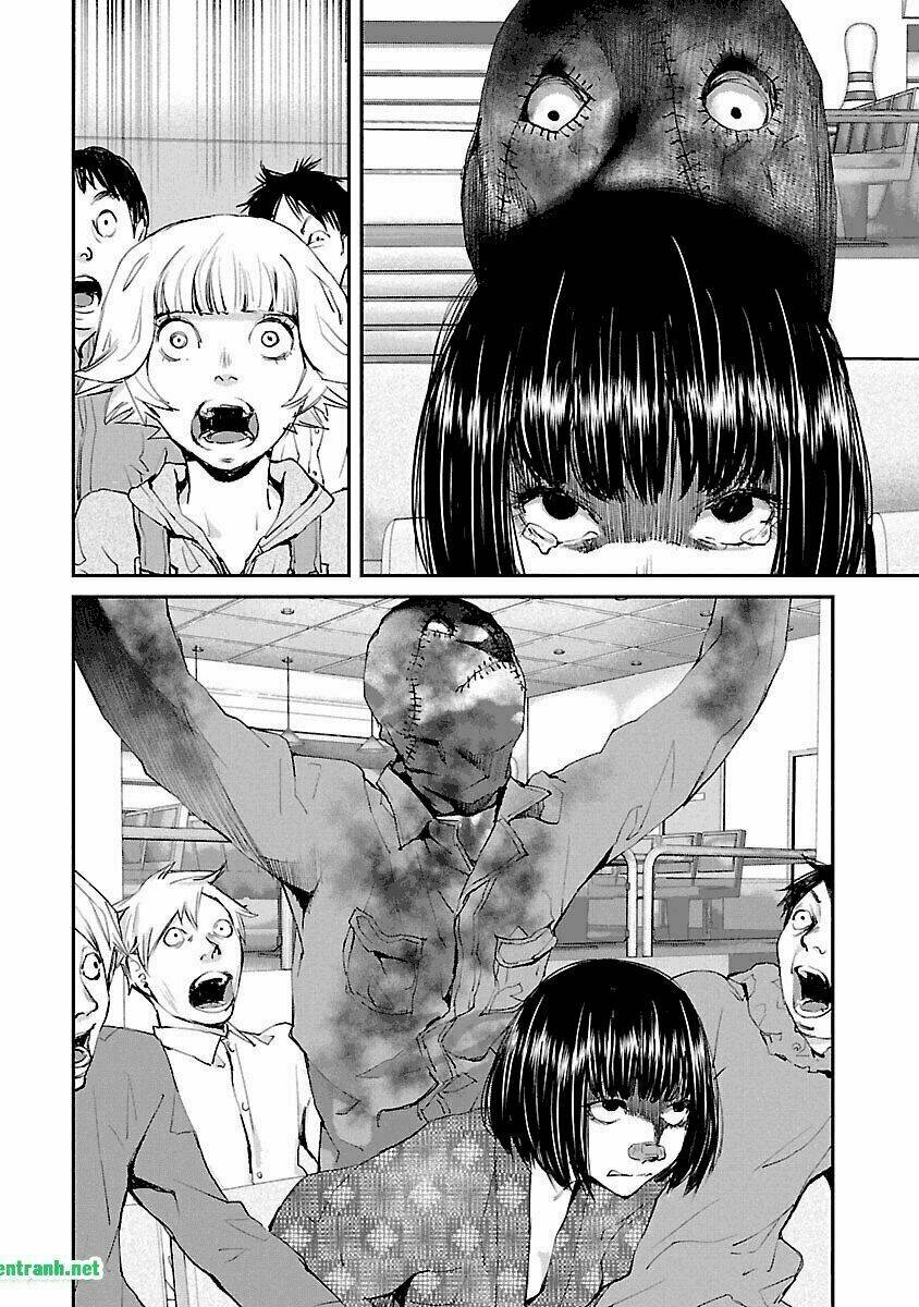 killing morph chapter 39 7