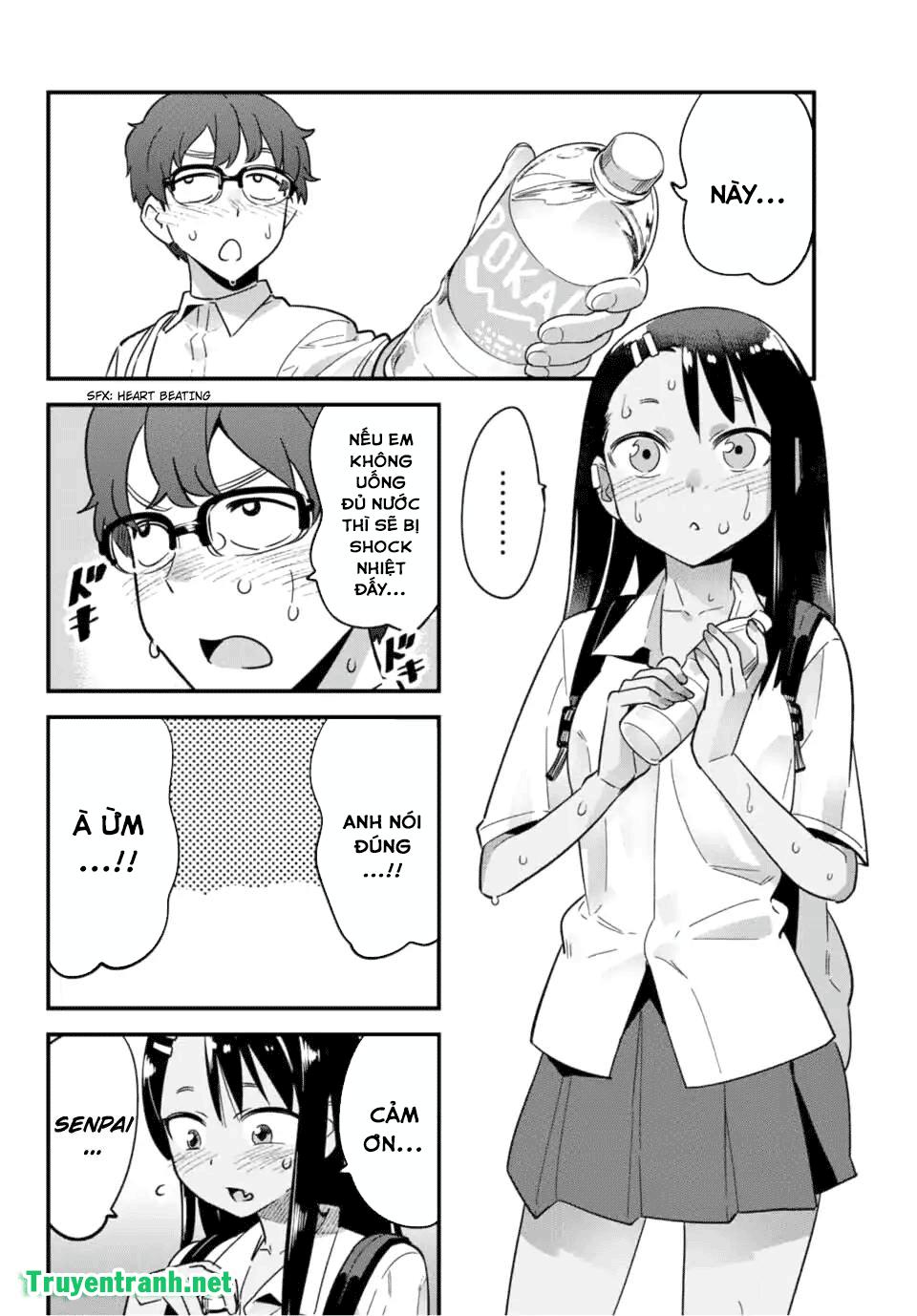 please don bully me - nagatoro-san chapter 24 10