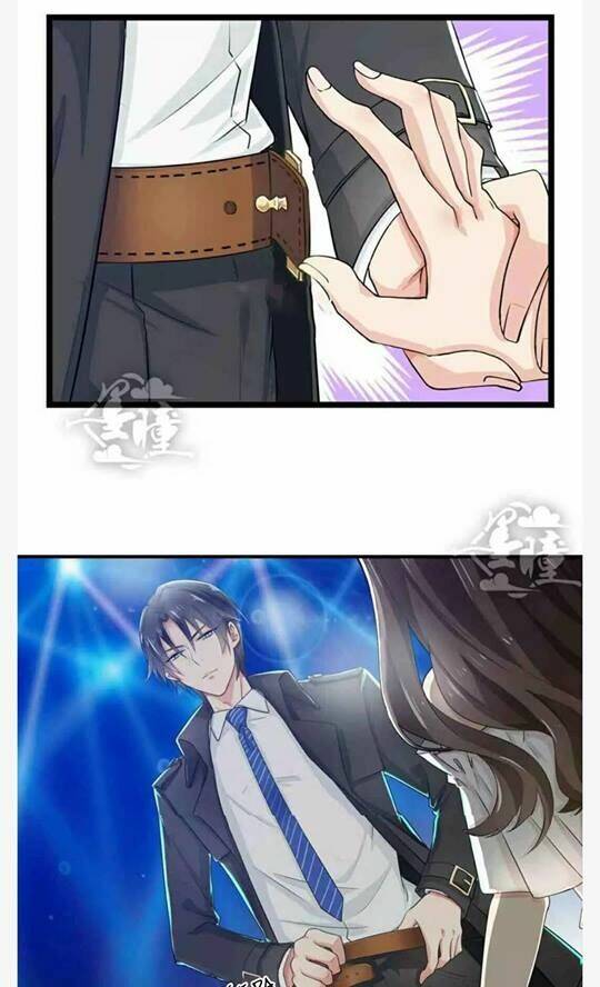 chỉ nhiễm thành hôn chapter 2 2