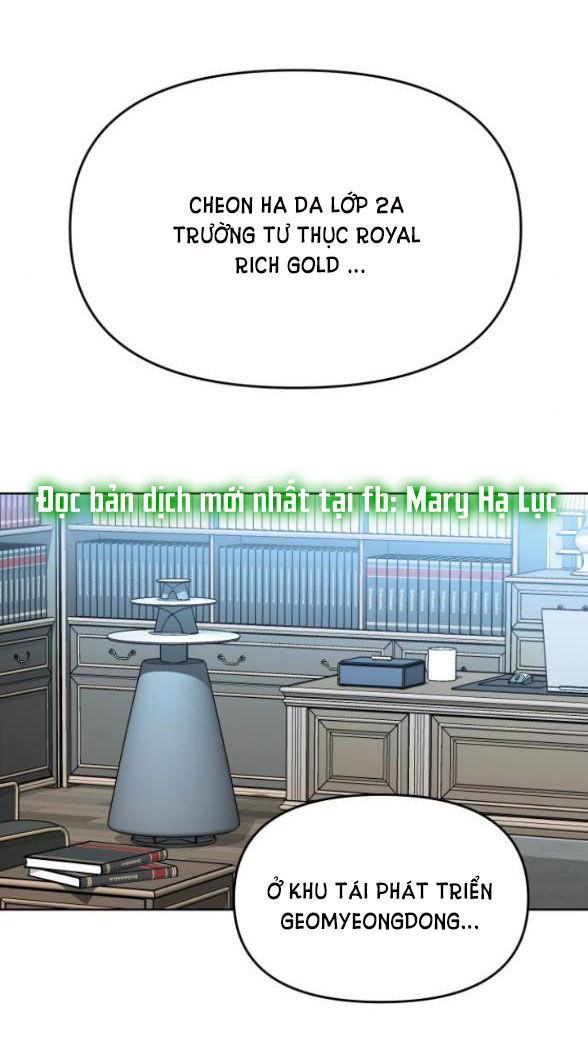 quản gia, cho tôi đi chapter 2.2 14
