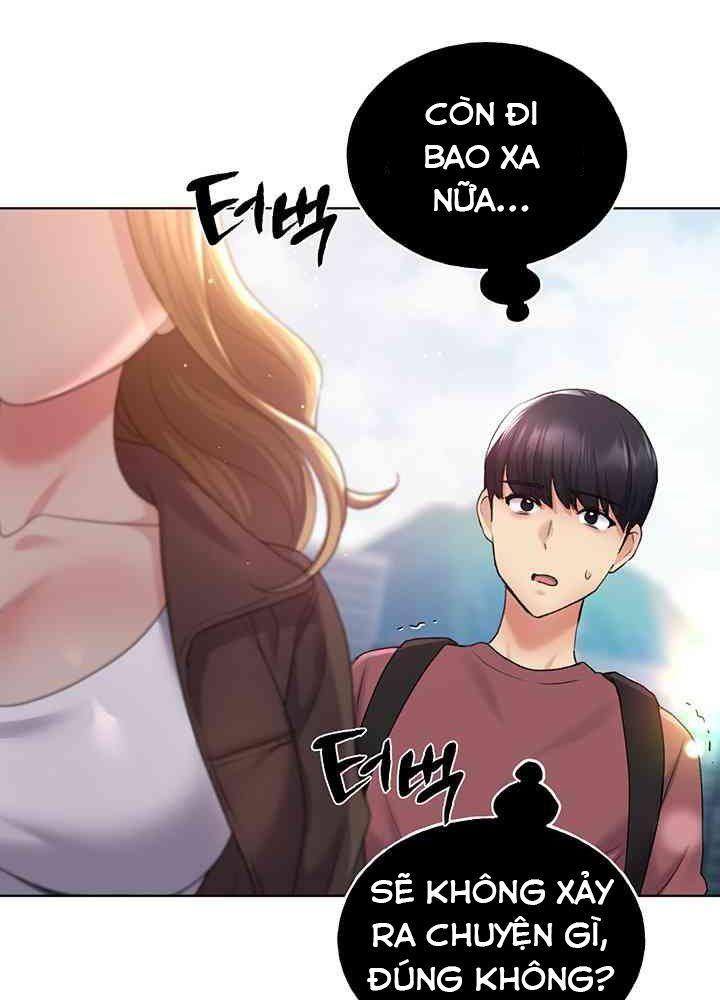 cô em vẽ tranh minh họa của tôi chapter 9.2 27