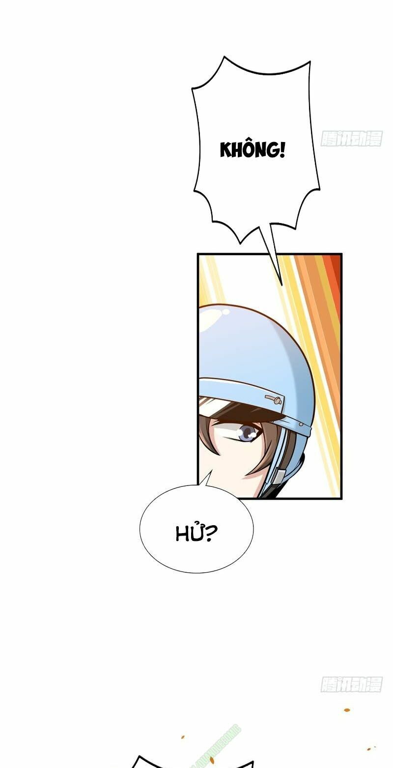 nhóm giao lưu của địa phủ chapter 92 12