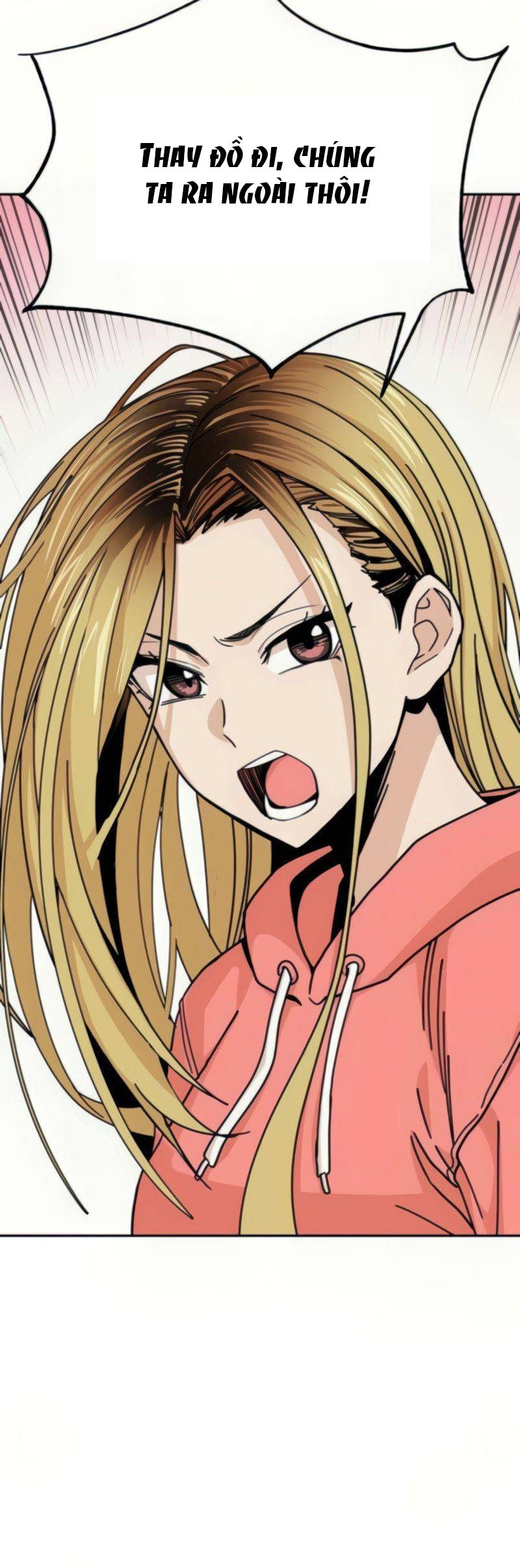 cuộc gặp gỡ định mệnh! chapter 12 35