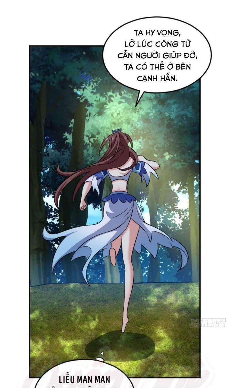 Trọng Sinh Thành Cậu Vàng Tại Dị Thế Chapter 99 17