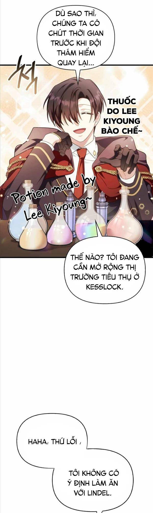 Kí Sự Hồi Quy Chapter 75 29