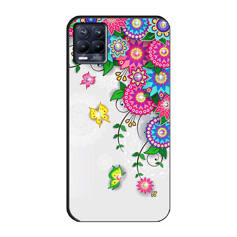 Ốp Lưng Dành Cho REALME 8