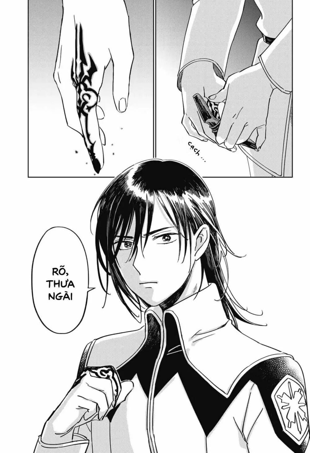 ấn ký abyss chapter 6 15