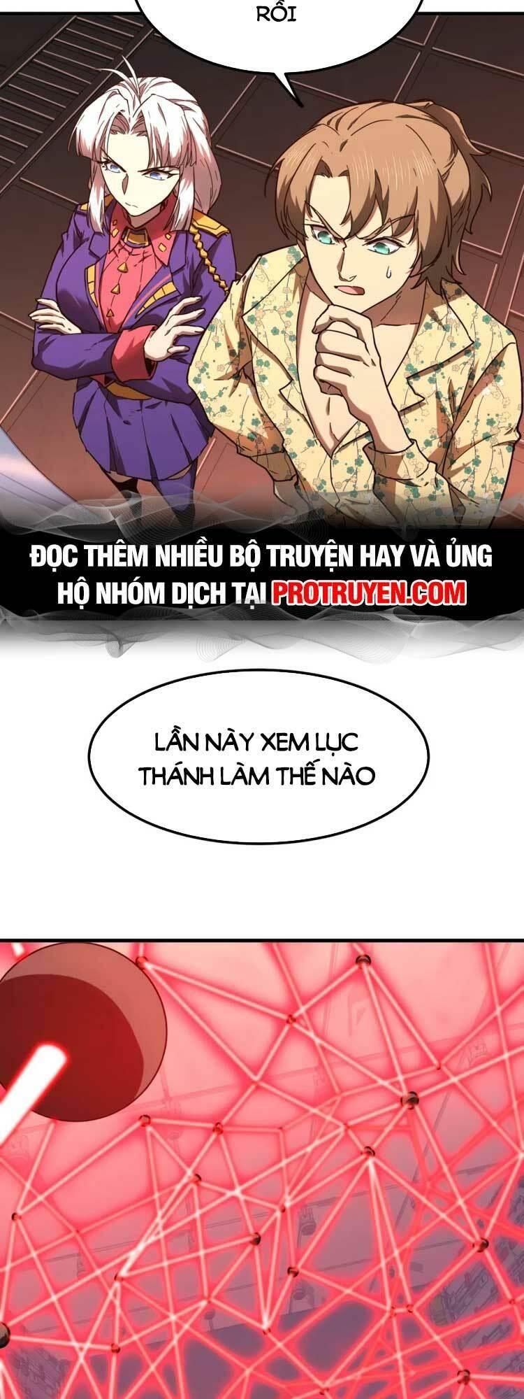 cao võ: ngàn năm tiến hóa chapter 24 27