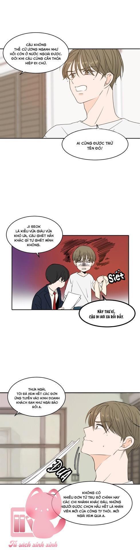 hẹn gặp nhau ở kiếp thứ 19 chapter 5 9