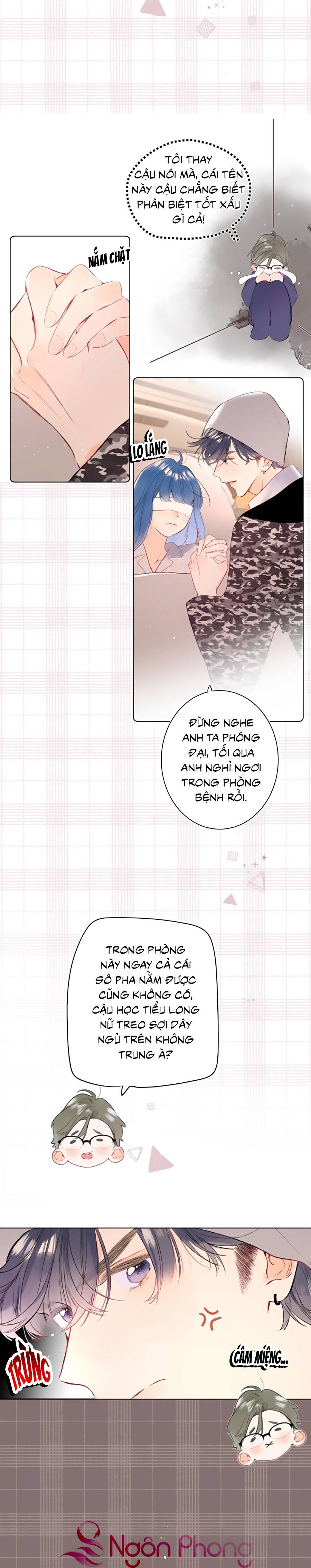 đừng khóc chapter 93 2