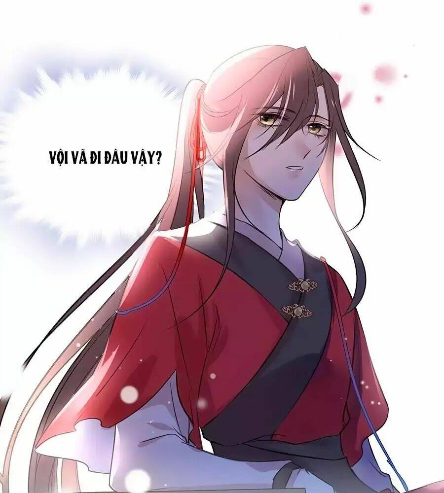 liệt hỏa cuồng phi: vương gia thú tính muốn sủng chapter 80.2 16