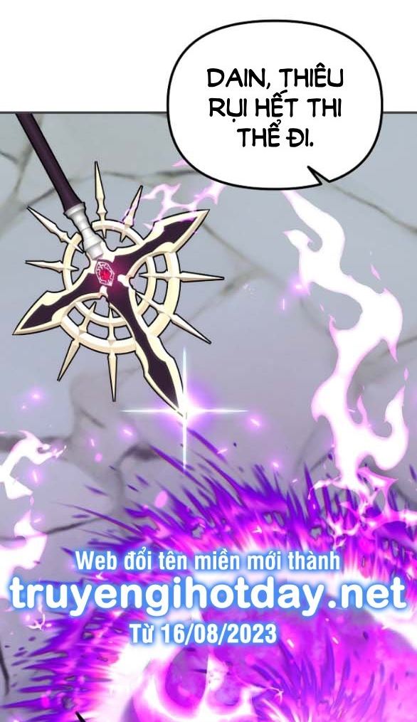 [18+] dũng sĩ vị tha chapter 20.1 15