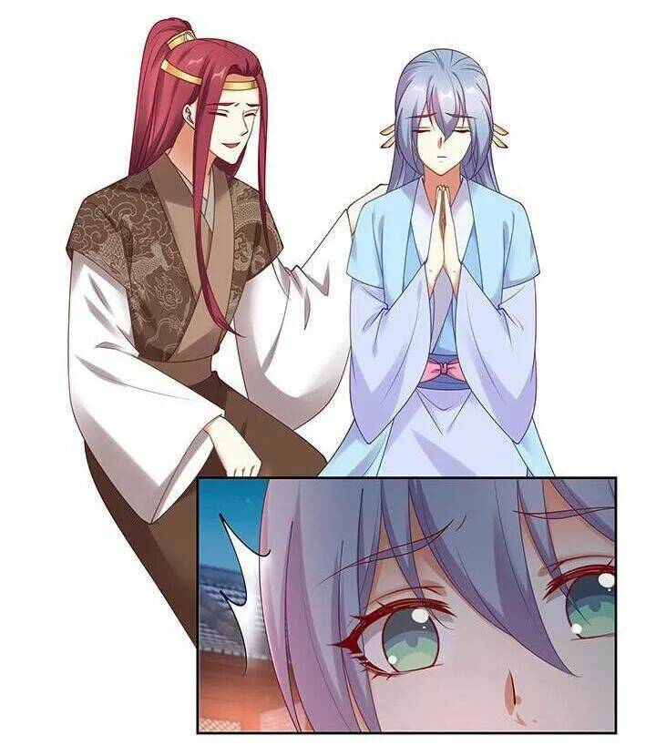 đô đốc đại nhân sủng thê kí chapter 129 13