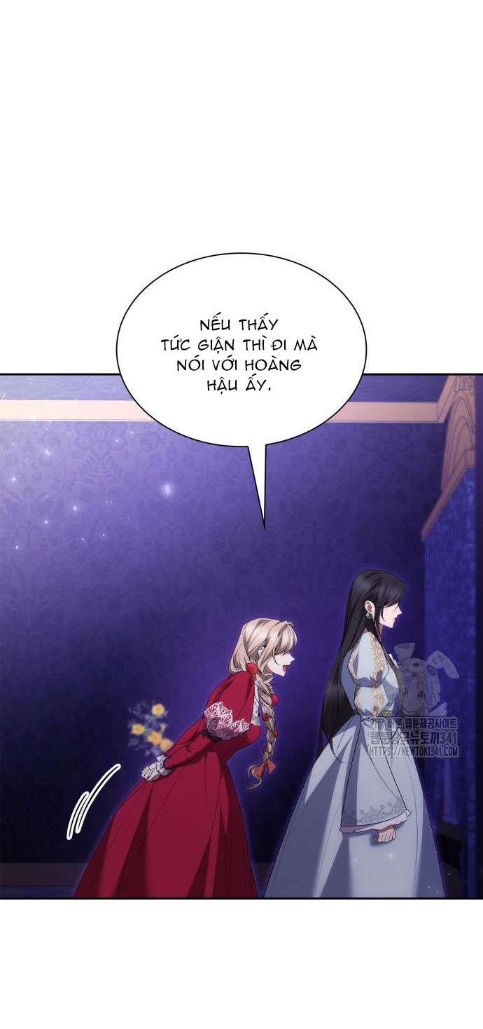 chị yêu, kiếp này em sẽ là hoàng hậu chapter 101.1 14