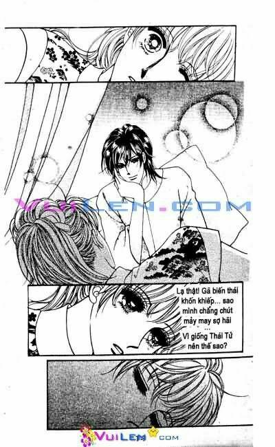 cô nàng đỏm dáng chapter 6 13