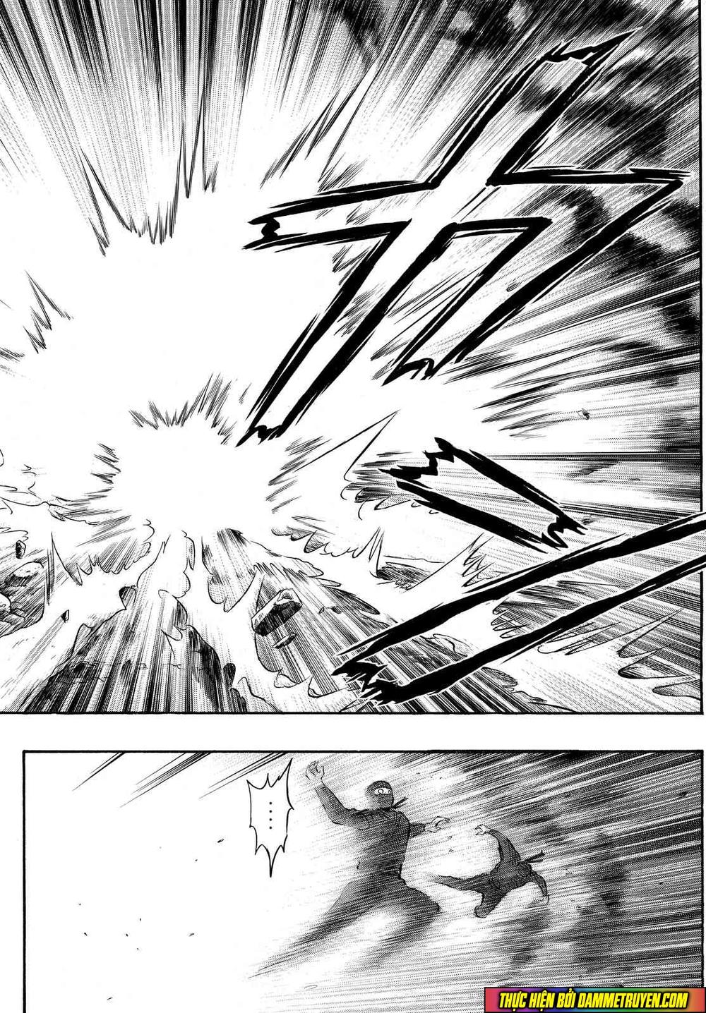 hoàng phi hồng phần 4 chapter 110 12