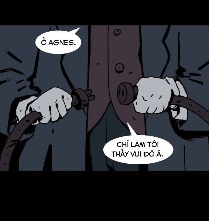 the strange tales of oscar zahn chapter 7 9