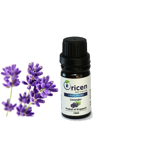 Tinh dầu Oải Hương Oricen 10ml