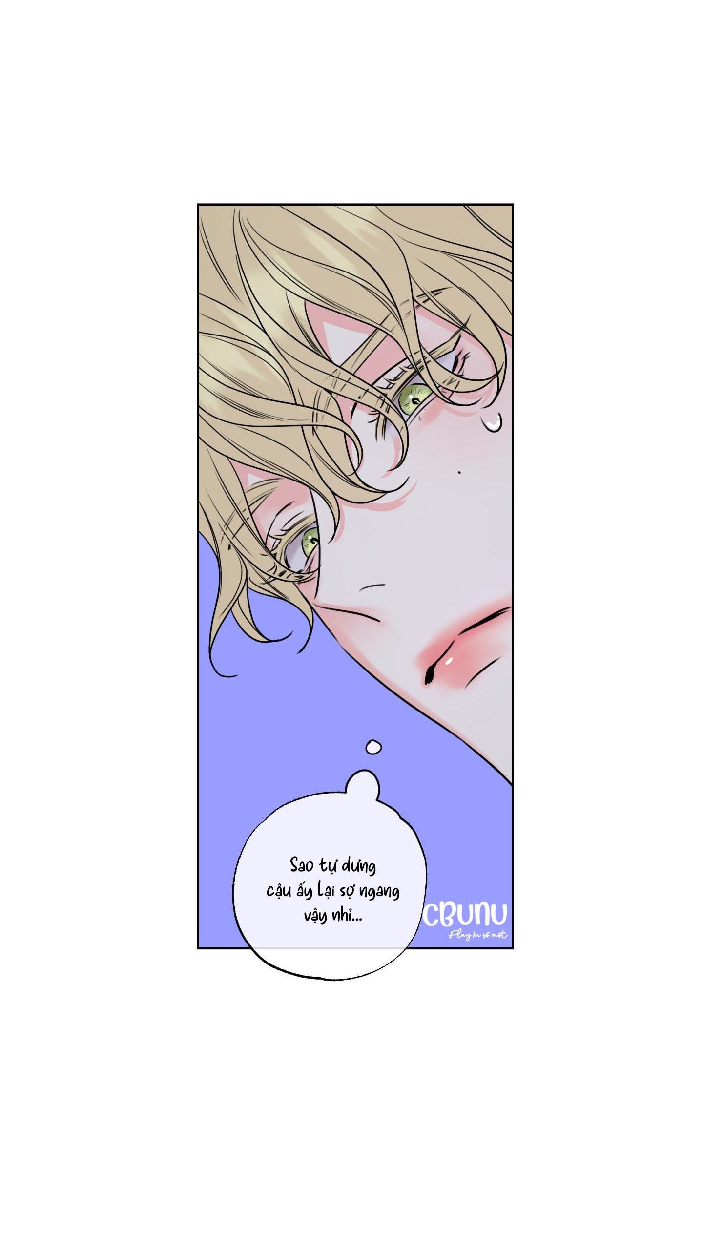 honey trouble - rắc rối ngọt ngào chapter 9 48