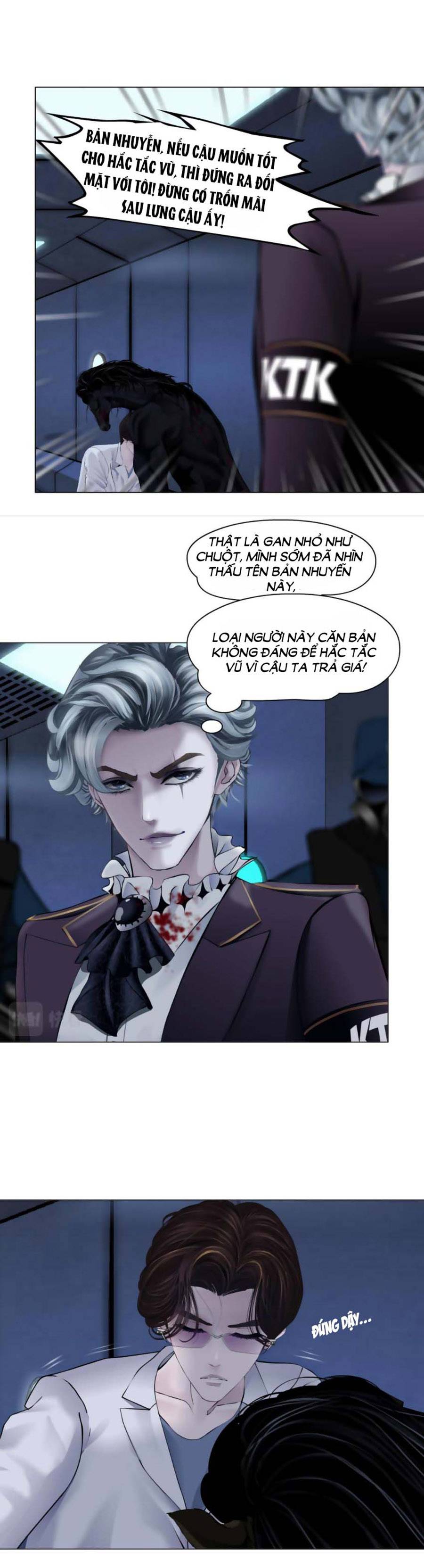 đằng nữ chapter 91 5