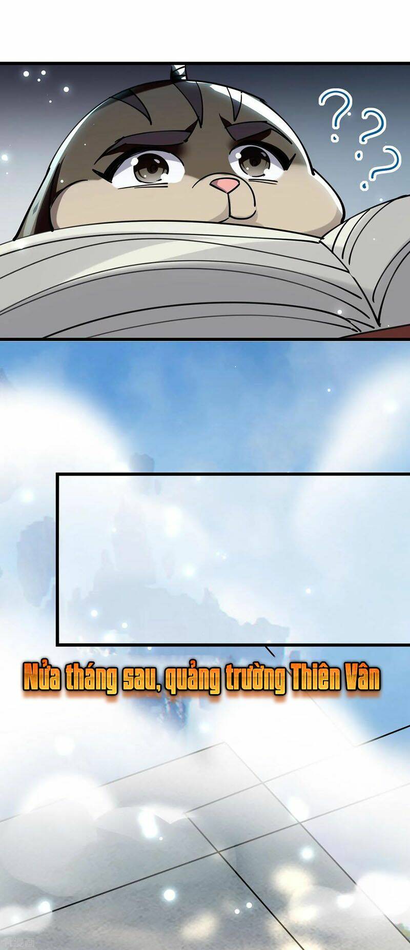 vạn giới tiên vương chapter 79 12