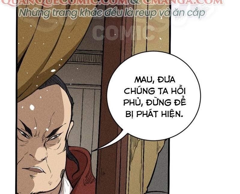 đường dần tại dị giới 2 chapter 9 39
