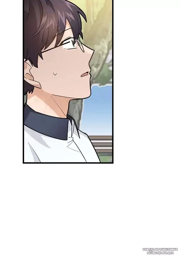 anh bạn của tôi đang phát sáng kìa ! chapter 44 8