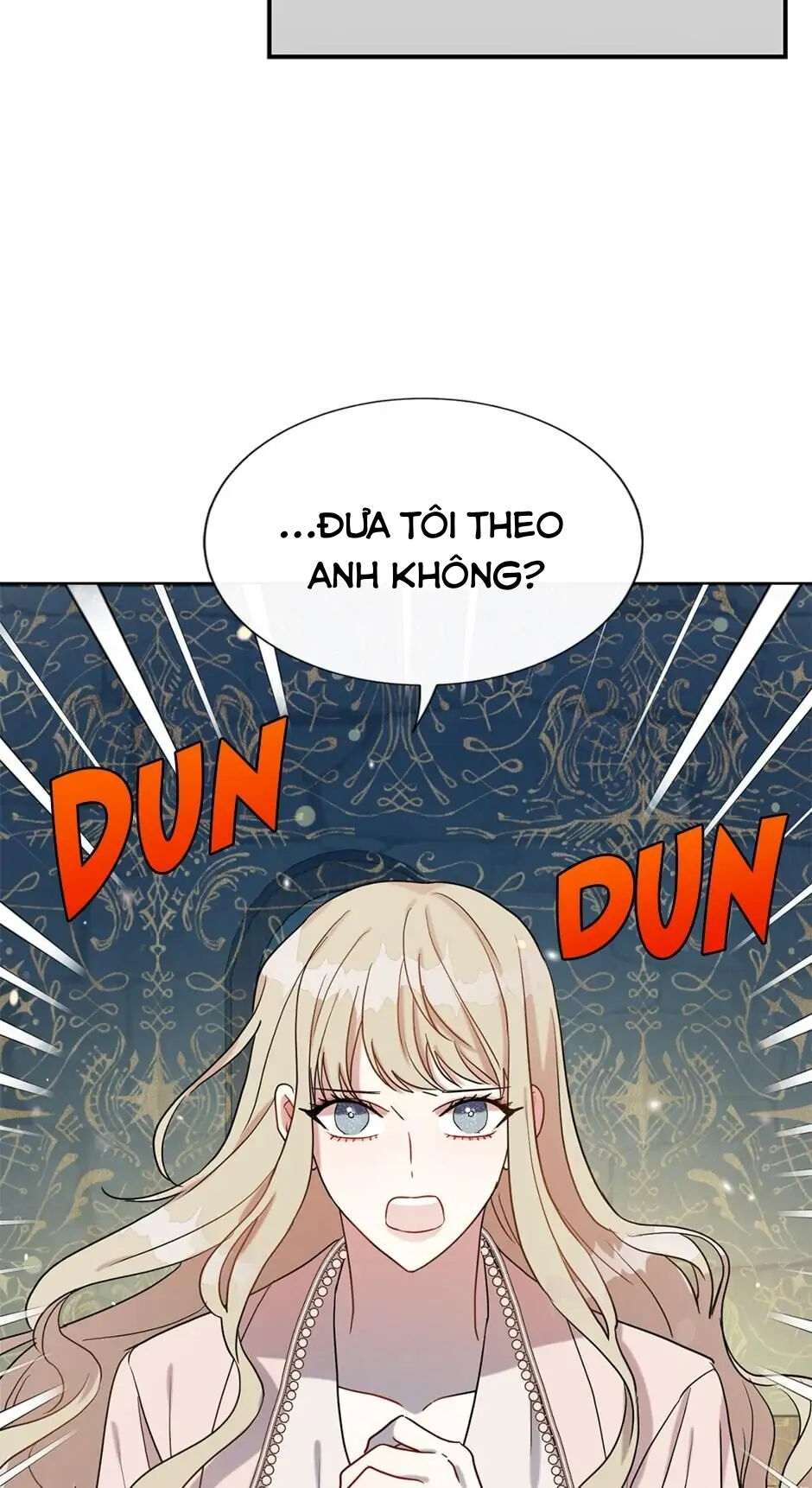 đừng ăn thịt tôi mà chapter 27 55