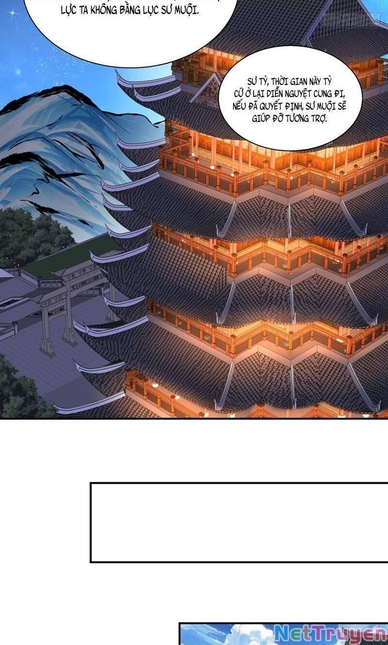 đồ đệ của ta đều là trùm phản diện chapter 16 24