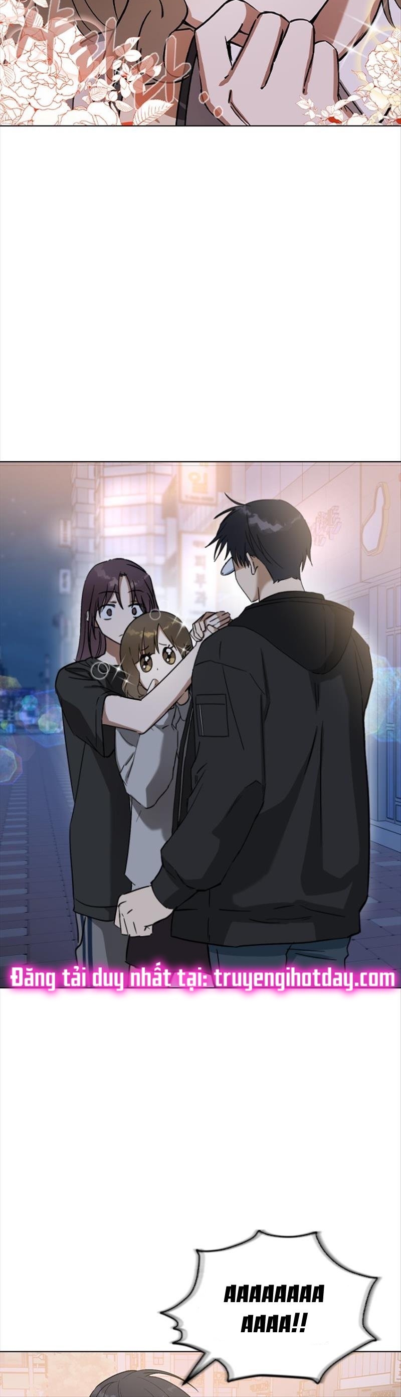 nhân duyên kiếp trước chapter 33.1 6