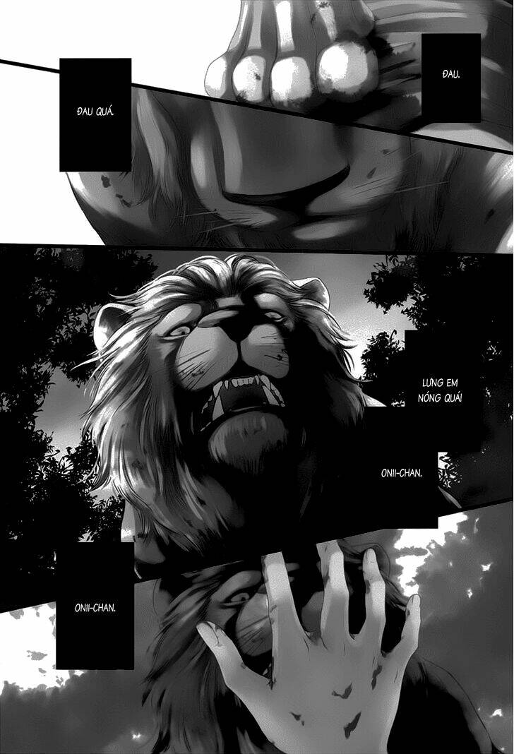 nekoka danshi no shitsukekata chapter 15 6