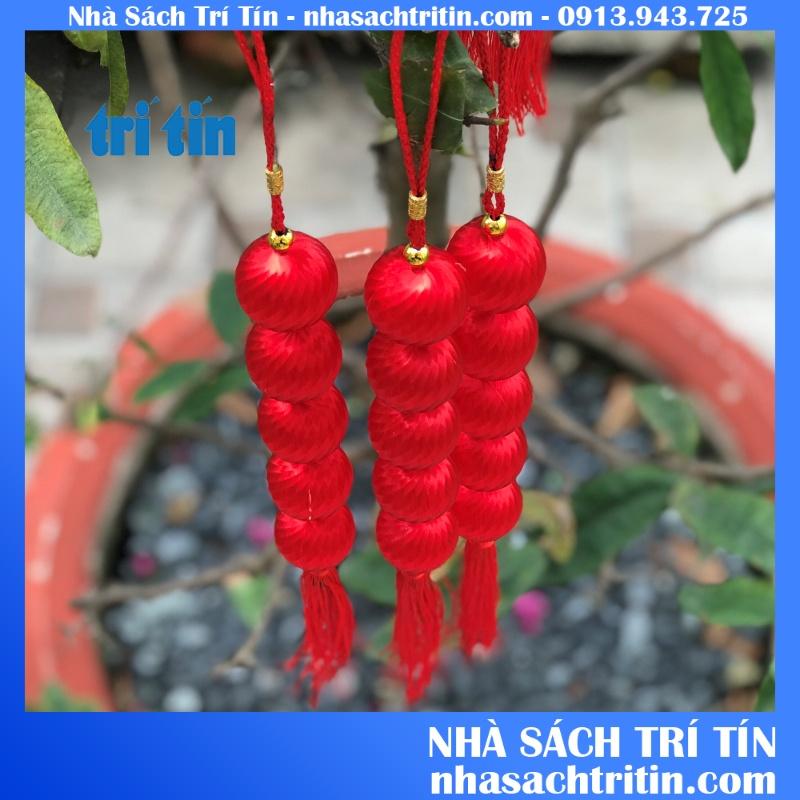 1 Dây treo trang trí tết dài 35cm