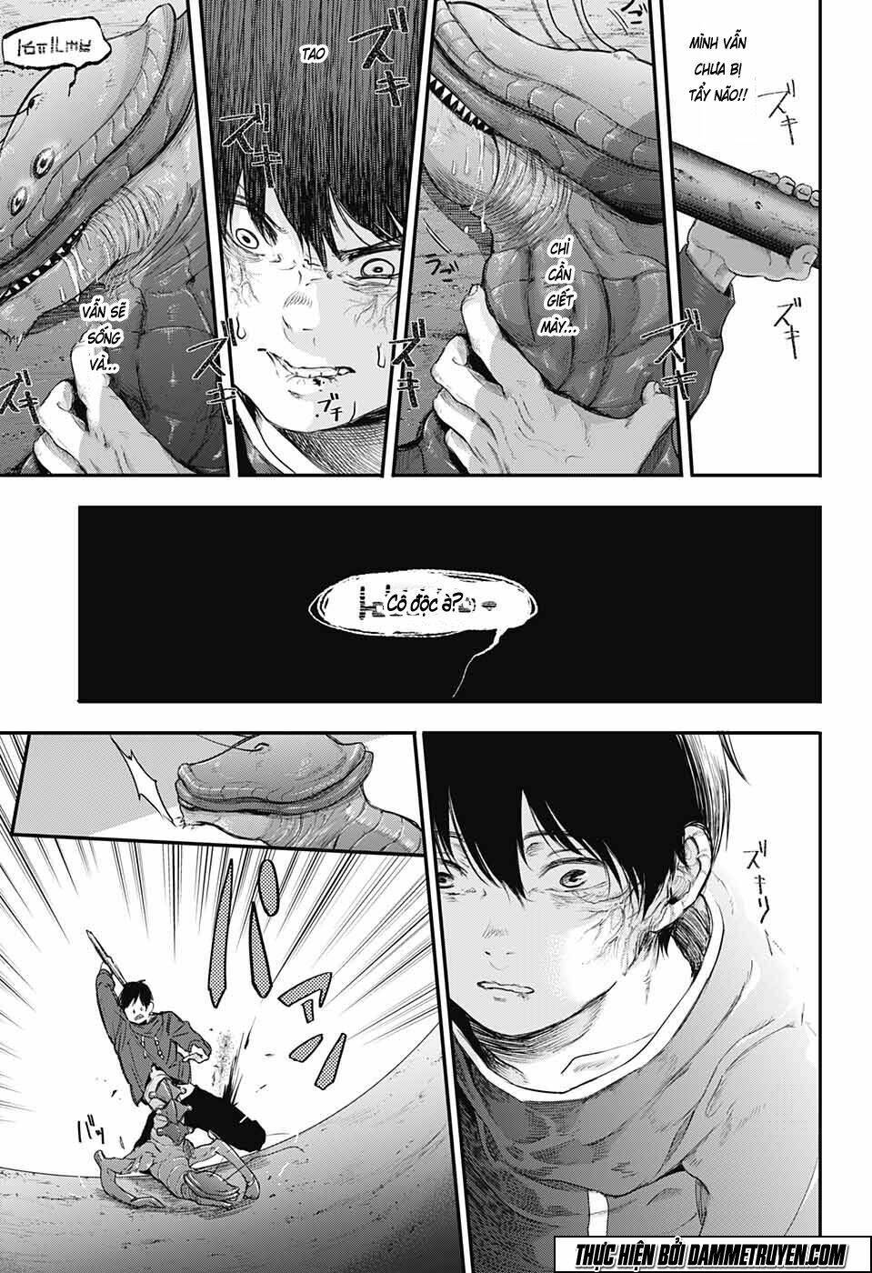 abandoned life os chapter 1 32