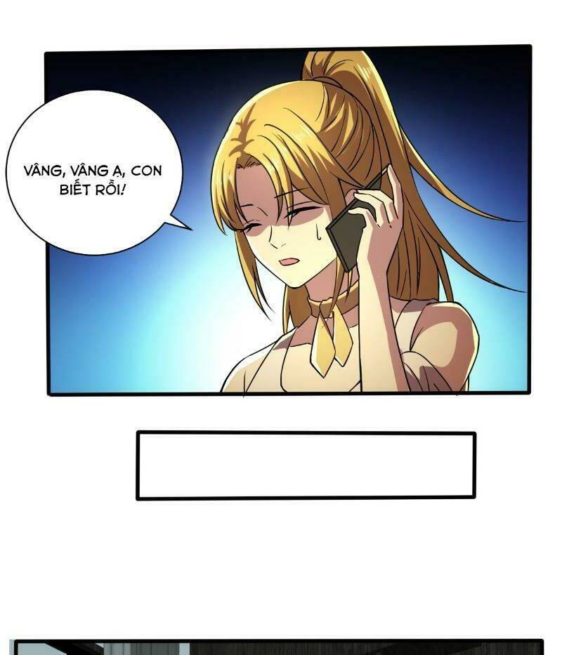 nghệ đạo đế tôn chapter 10 19