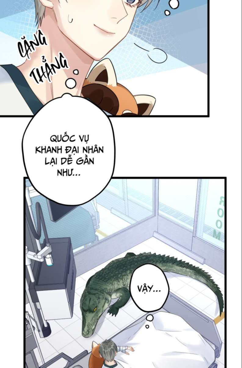 esport nhất kiến chung tình? chapter 18 25