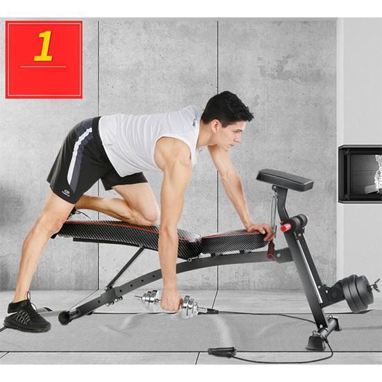 Ghế tập Gym KK-021D