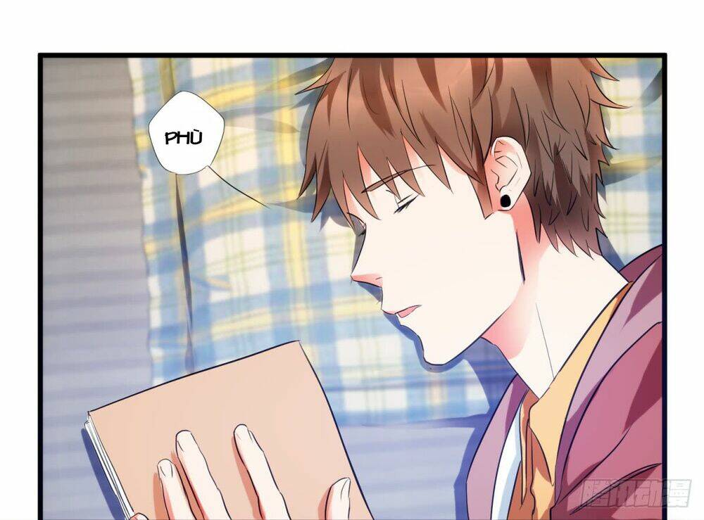 thấu thị tiên y chapter 10 15