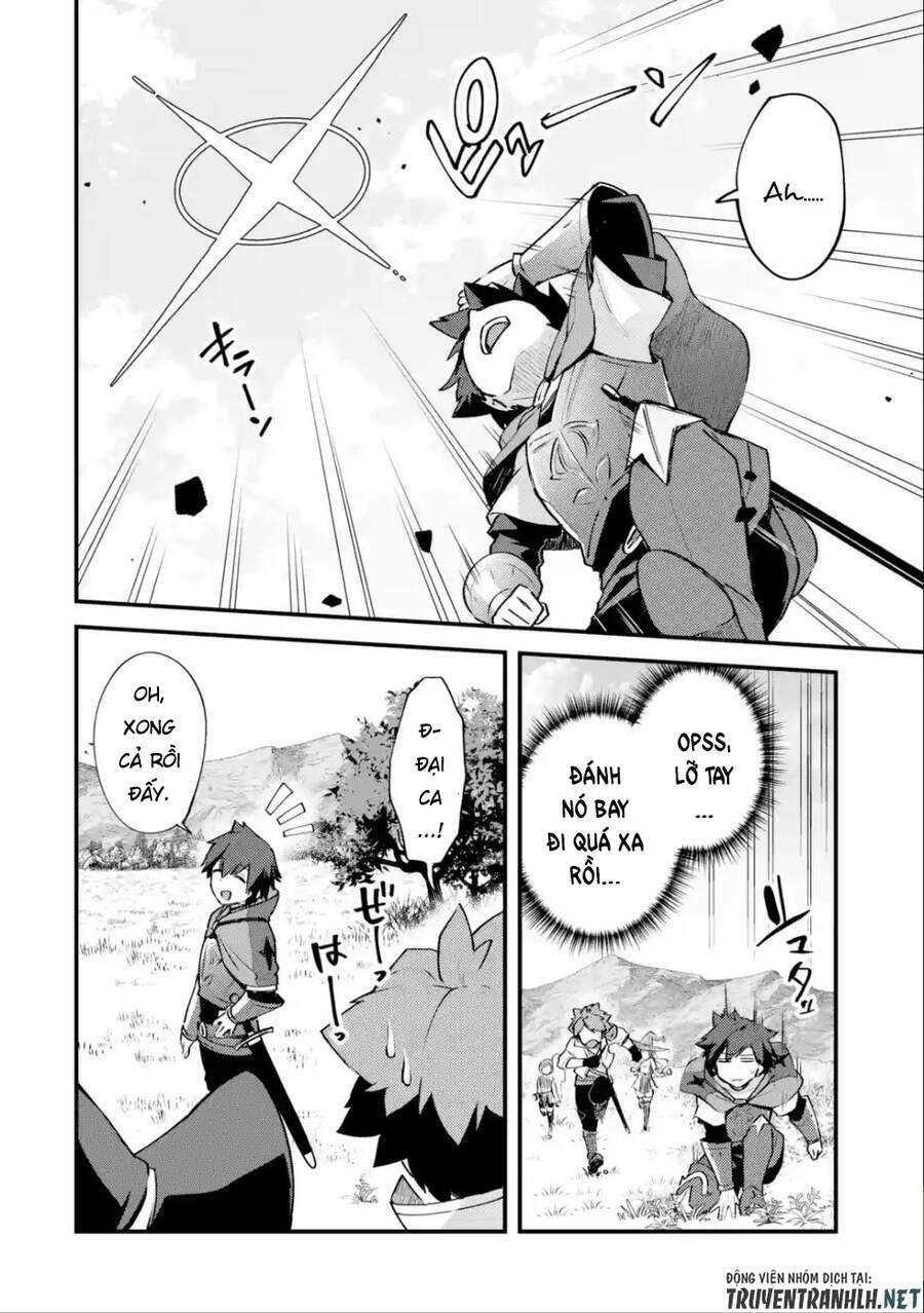 nido tensei shita shounen wa s rank boukensha toshite heion ni sugosu-zense ga kenja de eiyuu datta chapter 10 25