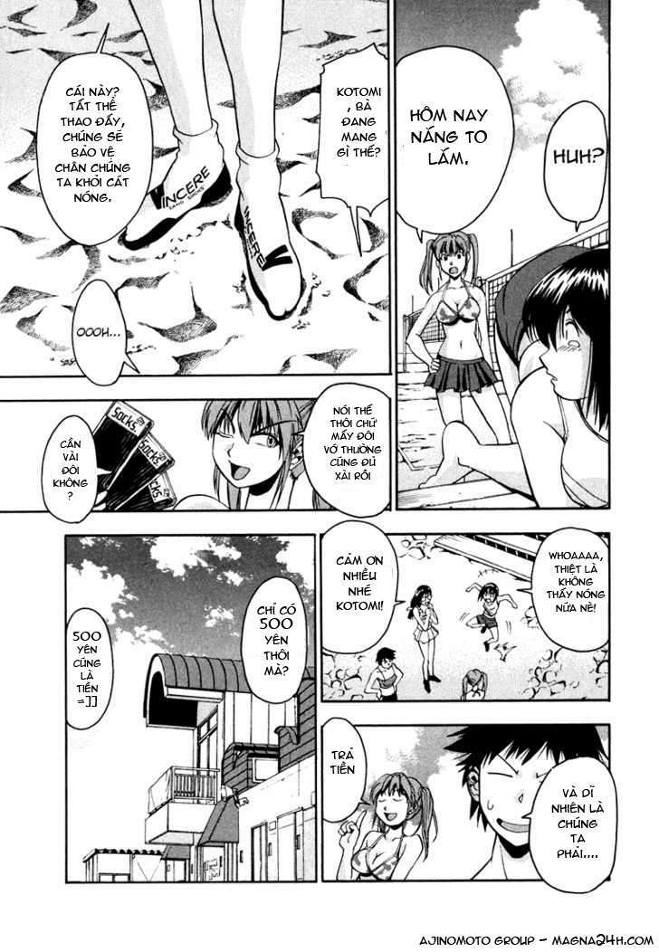 beach stars chapter 14 11