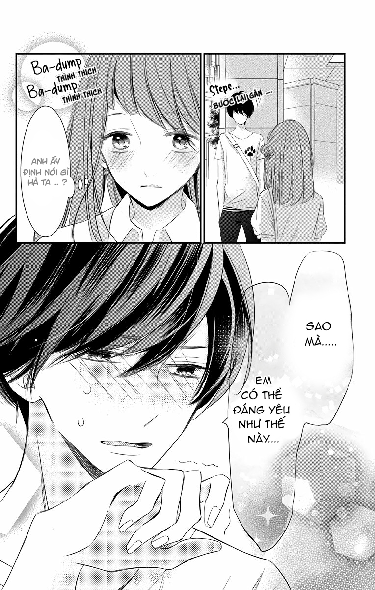 tôi đã kết hôn với masaomi-kun chapter 6.1 15