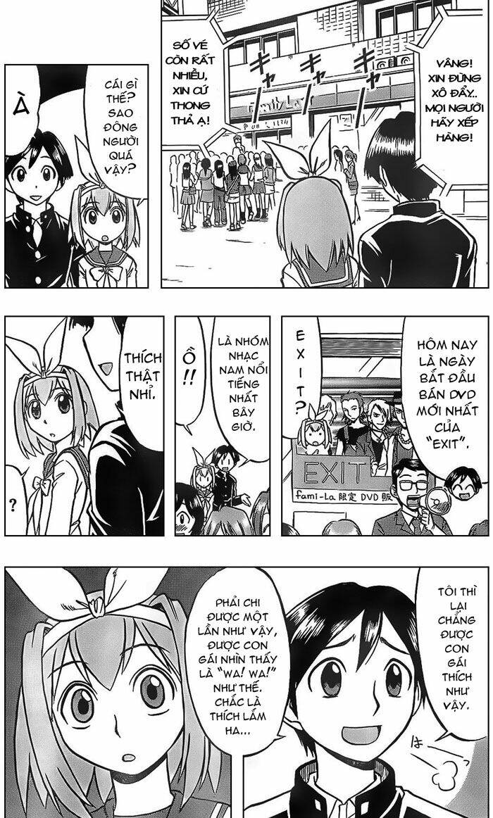 mahou no iroha! chapter 2 10