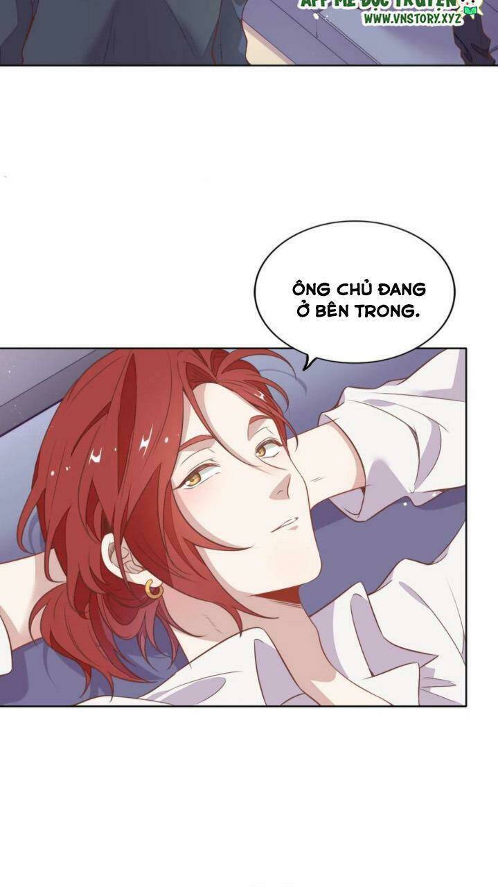 bạn trai kém tuổi bẫy yêu tôi chapter 56 3