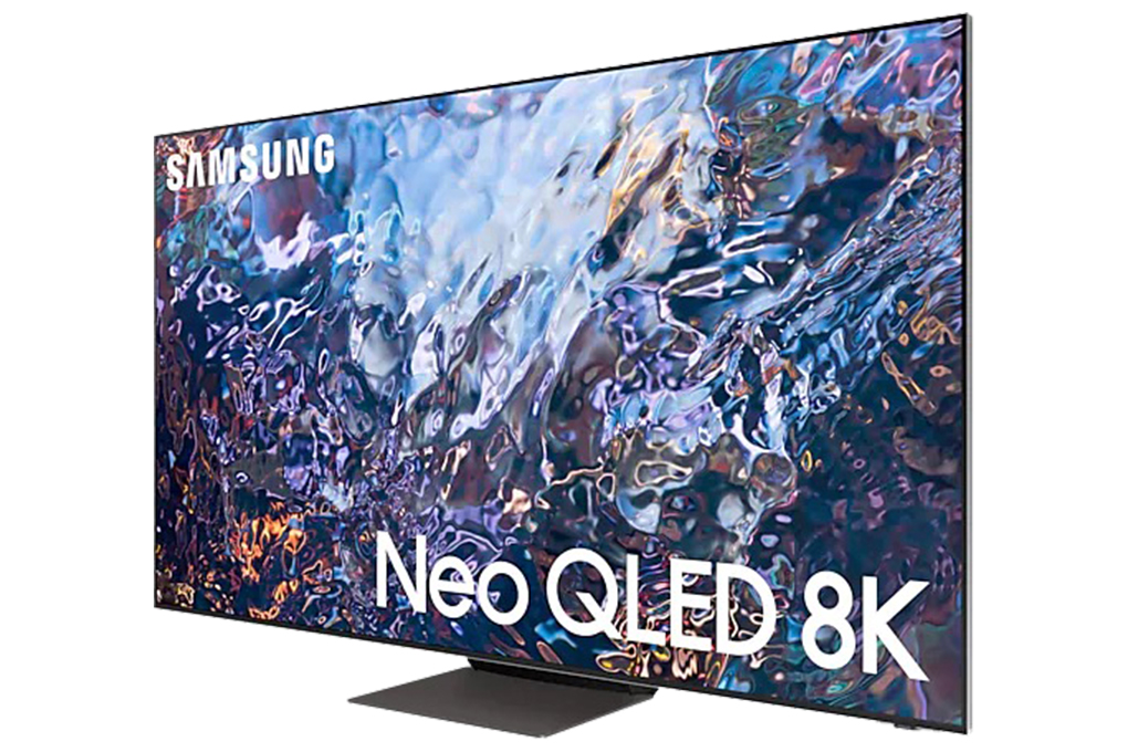 Smart Tivi Neo QLED 8K 55 inch Samsung QA55QN700A - Hàng chính hãng - Giao tại Hà Nội và 1 số tỉnh toàn quốc