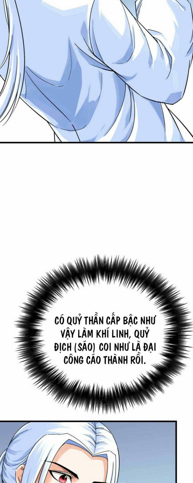 trọng sinh ta là đại thiên thần chapter 187 16