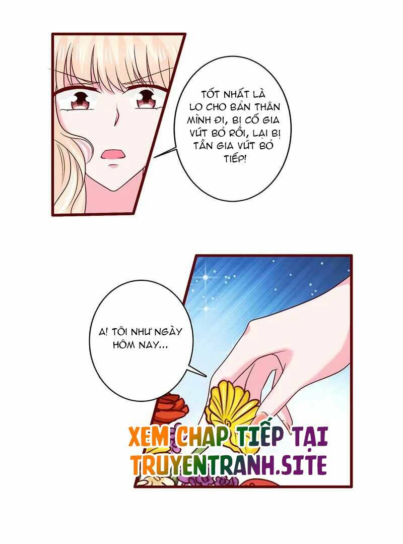 không gả cho tổng tài, gả cho người hầu chapter 62 13