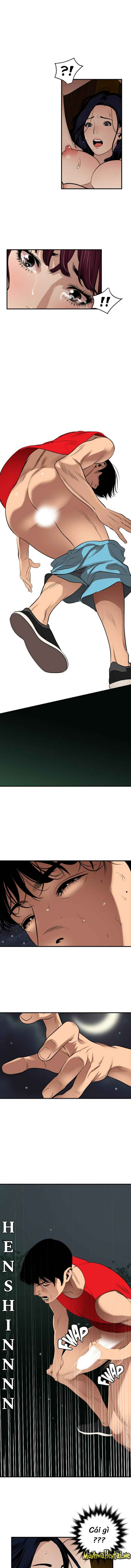 cột thu lôi chapter 81 5