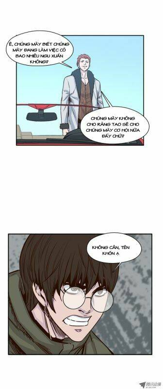 vua của vong linh chapter 108 15