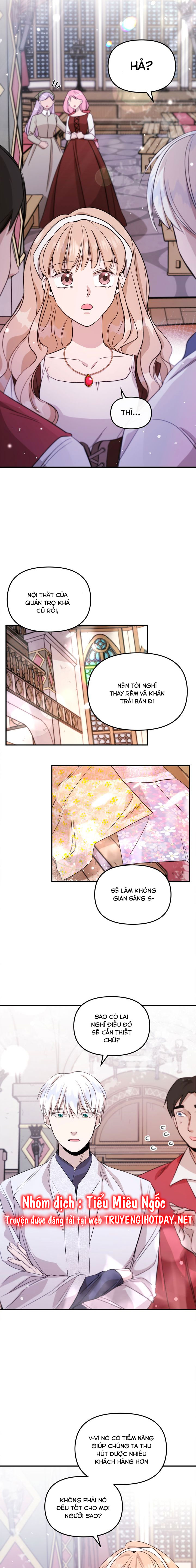 quán trọ dragondaily chapter 47 6